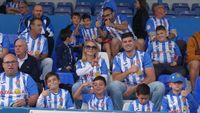 GRADA AGUILAS UCAM 5
