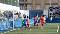 AGUILAS VELEZ 6