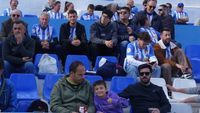 AGUILAS VELEZ grada 1