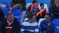 AGUILAS VELEZ grada 2