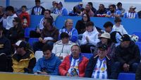 AGUILAS VELEZ grada 3