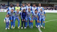 AGUILAS YECLANO 0