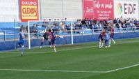 AGUILAS YECLANO 1