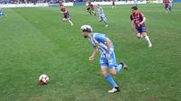 AGUILAS YECLANO 6