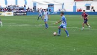 AGUILAS YECLANO 8