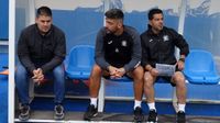 AGUILAS YECLANO CUERPO T&Eacute;CNICO