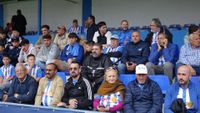 AGUILAS YECLANO GRADA 2