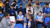 AGUILAS YECLANO GRADA 3