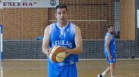CB AGUILAS FORTUNA 12