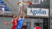 CB AGUILAS FORTUNA 2