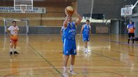 CB AGUILAS FUENTE ALAMO 1 B