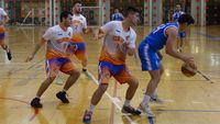 CB AGUILAS FUENTE ALAMO 10 B