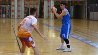 CB AGUILAS FUENTE ALAMO 11 B
