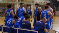 CB AGUILAS FUENTE ALAMO 14