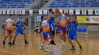 CB AGUILAS FUENTE ALAMO 2 B