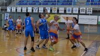 CB AGUILAS FUENTE ALAMO 3 B