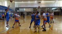 CB AGUILAS FUENTE ALAMO 5 B