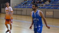 CB AGUILAS FUENTE ALAMO 6 B