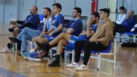AGUILAS GARGIL 6