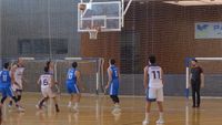 AGUILAS GARGIL 7