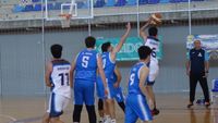 AGUILAS GARGIL 8
