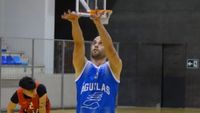 AGUILAS LUMBRERAS 7