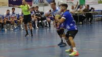 AGUILAS TORREVIEJA 1