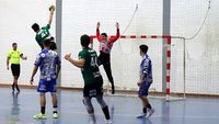 AGUILAS SAGUNTO 4
