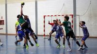AGUILAS SAGUNTO 5