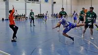 AGUILAS SAGUNTO 6