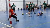 AGUILAS SAGUNTO 8