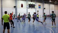 AGUILAS SAGUNTO 9
