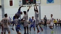AGUILAS TORREVIEJA 1