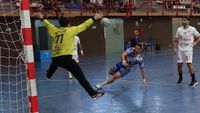 AGUILAS TORREVIEJA 10