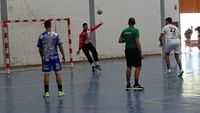 AGUILAS TORREVIEJA 13