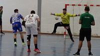AGUILAS TORREVIEJA 8