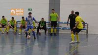 AGUILAS ABANILLA 4 b