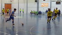 AGUILAS ABANILLA 6 b