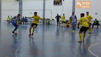 AGUILAS ABANILLA 7 b