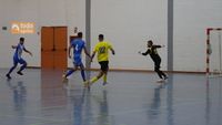 AGUILAS ABANILLA 8 b