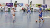 AGUILAS BLANCA 1
