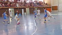 AGUILAS BLANCA 10