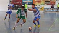 AGUILAS FUENTE ALAMO 1
