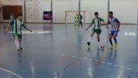 AGUILAS FUENTE ALAMO 11