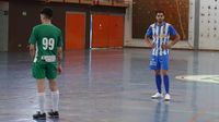 AGUILAS FUENTE ALAMO 13