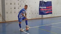 AGUILAS FUENTE ALAMO 14