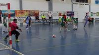 AGUILAS FUENTE ALAMO 15