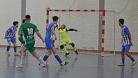 AGUILAS FUENTE ALAMO 4
