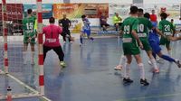 AGUILAS FUENTE ALAMO 5