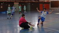 AGUILAS FUENTE ALAMO 9